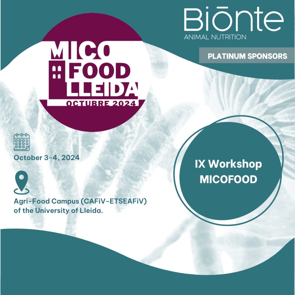 IX Workshop Micofood