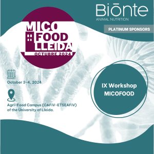 IX Workshop MICOFOOD