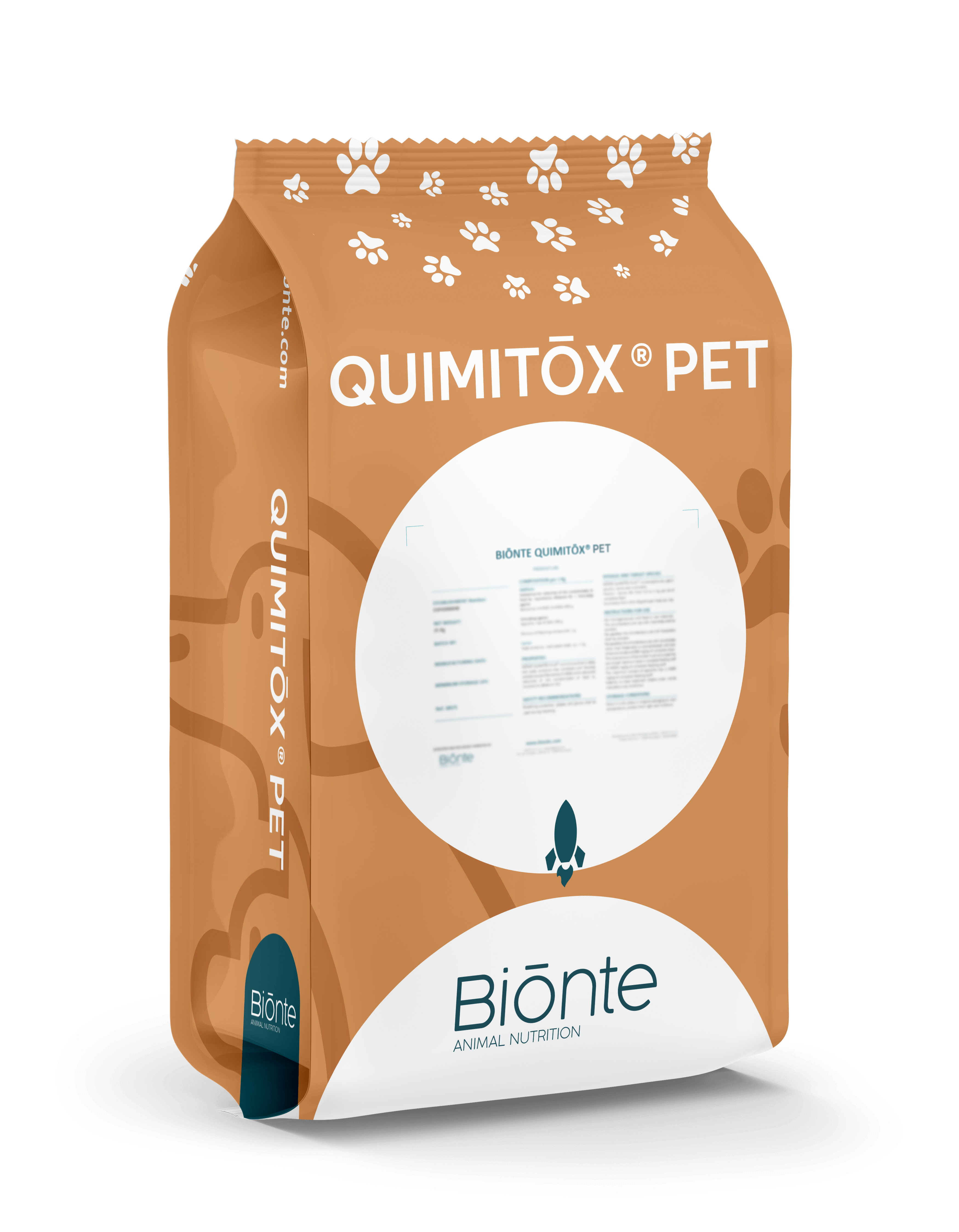 Quimitox pet